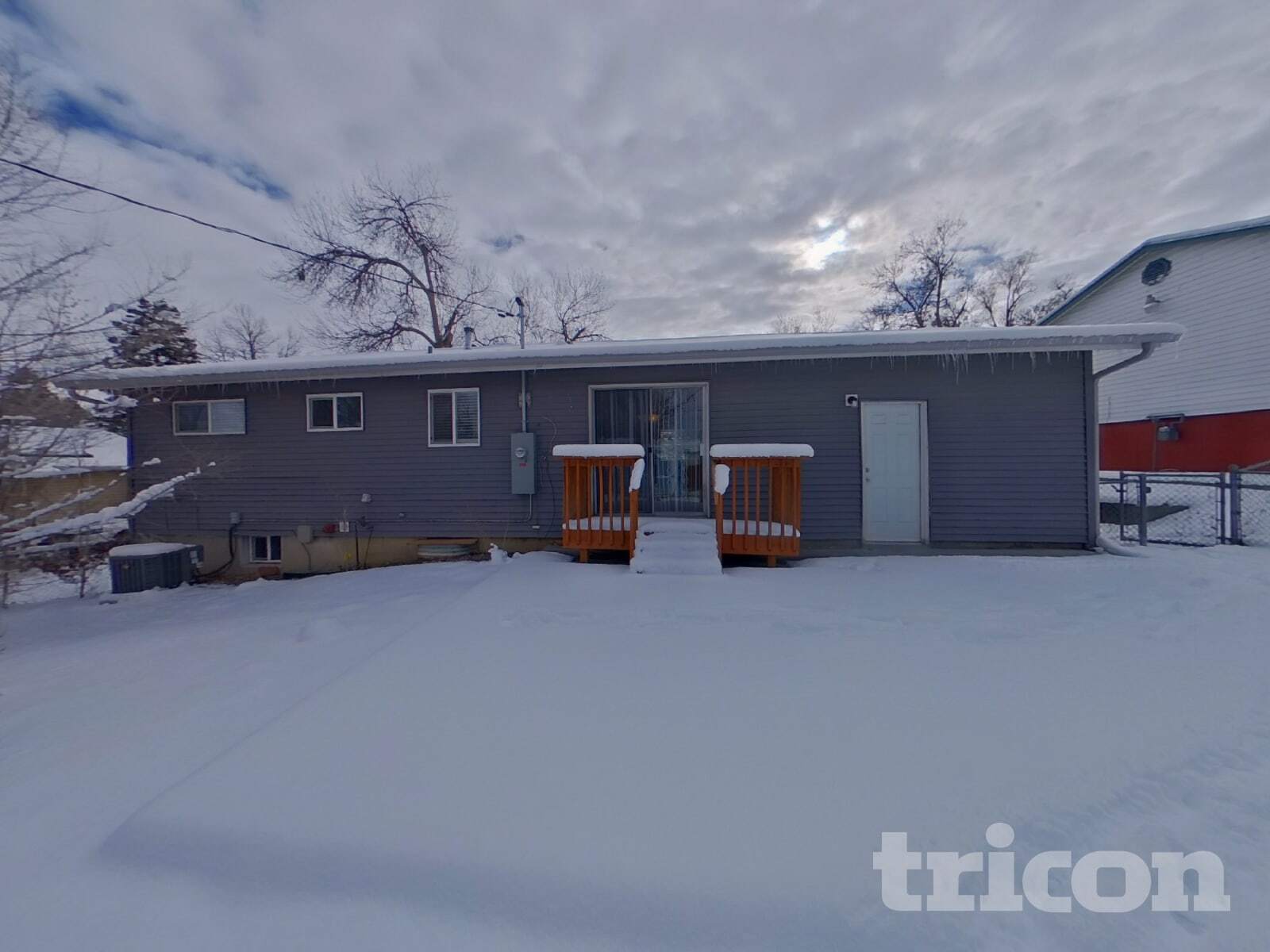 Building Photo - 1312 Rainier Dr