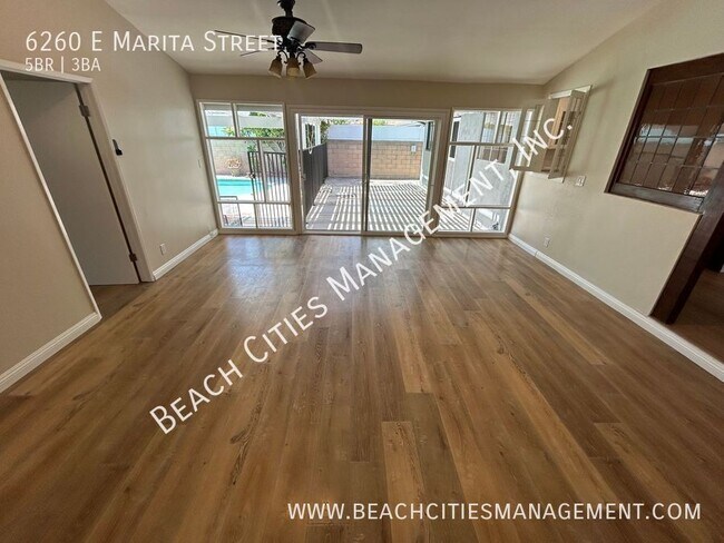 Building Photo - 6260 E Marita St