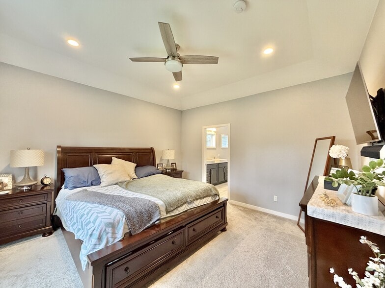 Building Photo - 5201 N Grand Videre Dr
