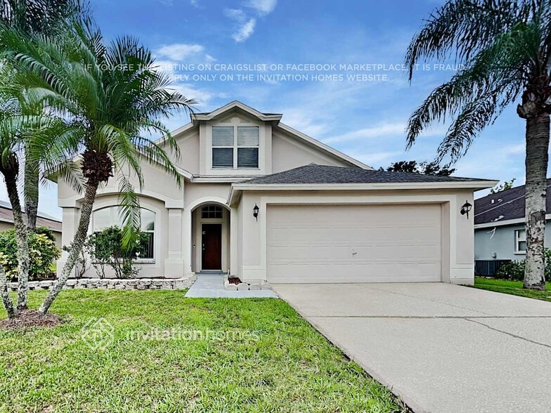 Primary Photo - 4626 Carroway Dr