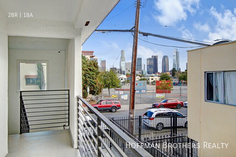 Building Photo - 161 S Burlington Ave