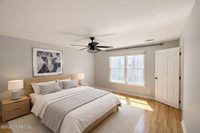 Building Photo - 5-6-6 Atlanta Ct