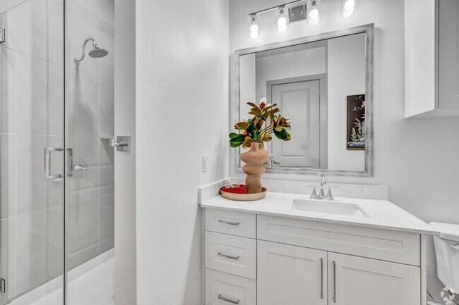 Building Photo - Triple Deal: Up to 6 Weeks Off, $1,000, an...