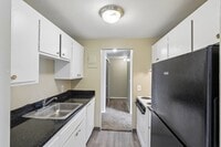 Building Photo - Columbus Park Apartments
