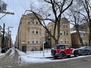 Building Photo - 6341 N Washtenaw Ave