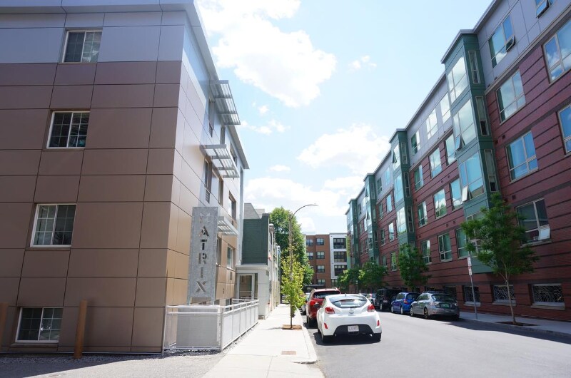 Building Photo - 8 Griggs St