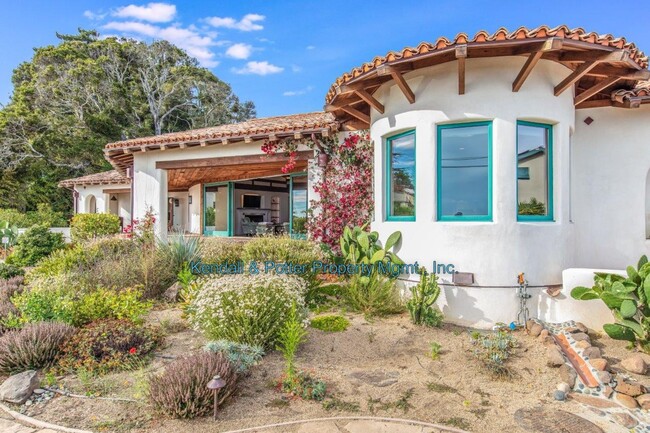 Building Photo - Executive Coastal Living at the Historic P...