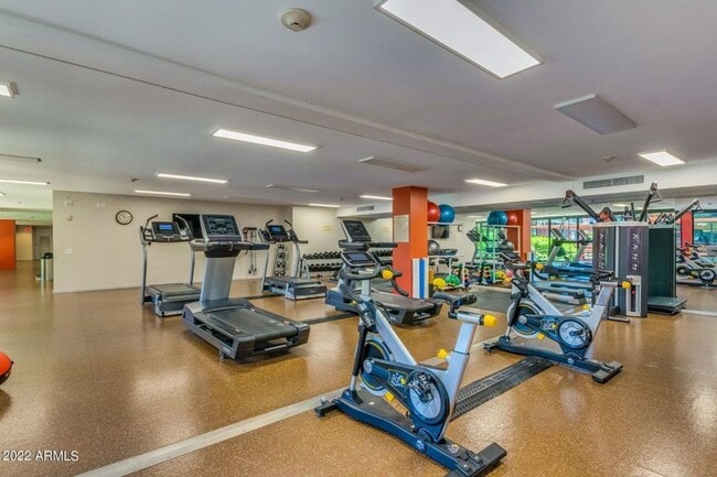 Building Photo - Optima Biltmore Italian Style Two Bedroom ...