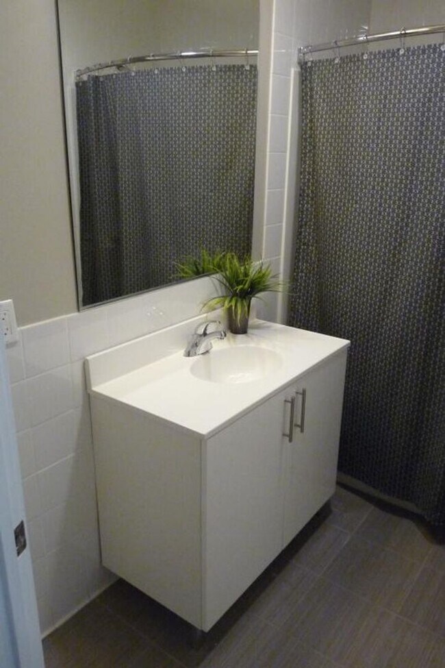 Building Photo - NO FEE!  BROOKLINE VILLAGE 3 BED/1.5 BATH WITH UPDATED KITCHEN, W/D IN UNIT