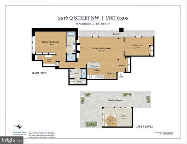 Building Photo - 2516 Q St NW