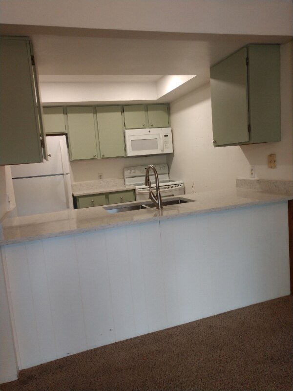 Building Photo - 4866 S Dudley St