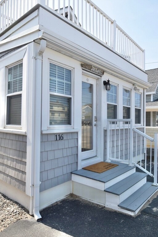 Building Photo - 116 Atlantic Ave