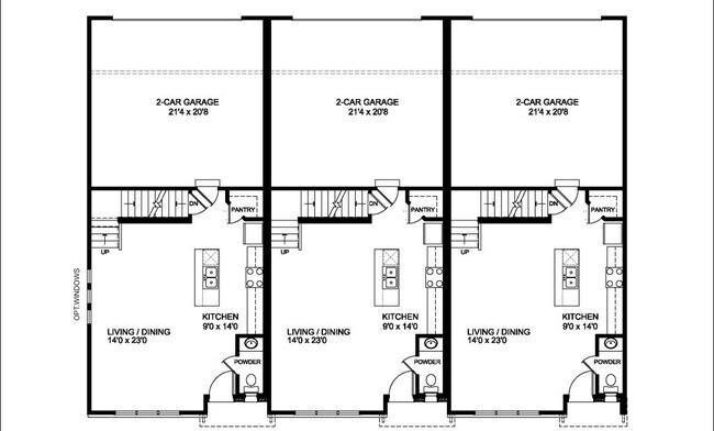 Building Photo - 2829 Hackmann Rd