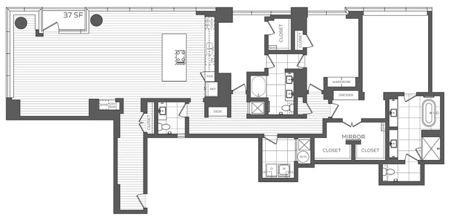 PH02-2D - Hanover Brazos Street