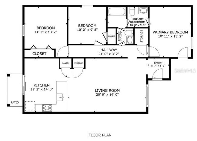 Building Photo - 1817 Caralee Blvd