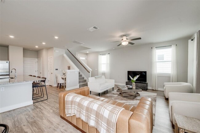 Building Photo - 7310 Harmony Shoals Bnd