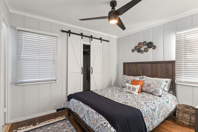 Building Photo - 4499 Campus Ave