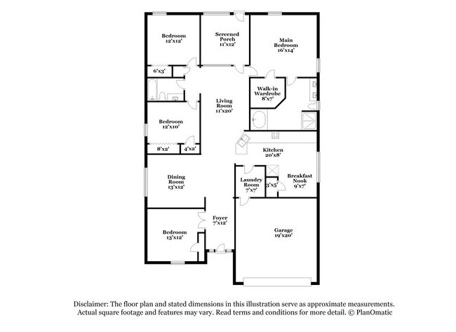 Building Photo - 13255 Niti Dr