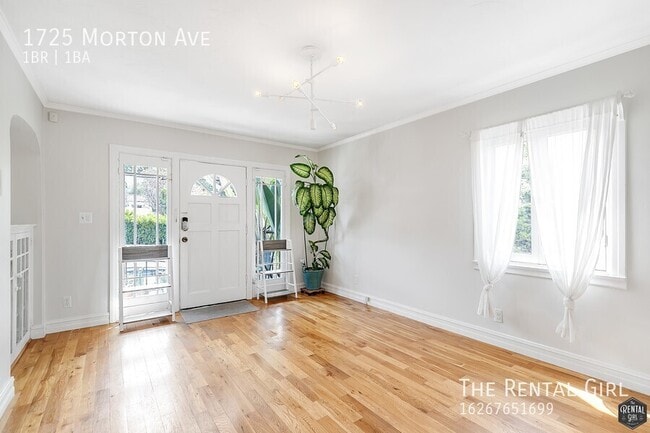 Building Photo - 1725 Morton Ave