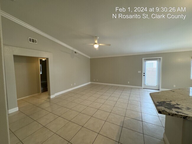 Building Photo - Upgraded Single Story in Las Vegas, 89108 COMING SOON