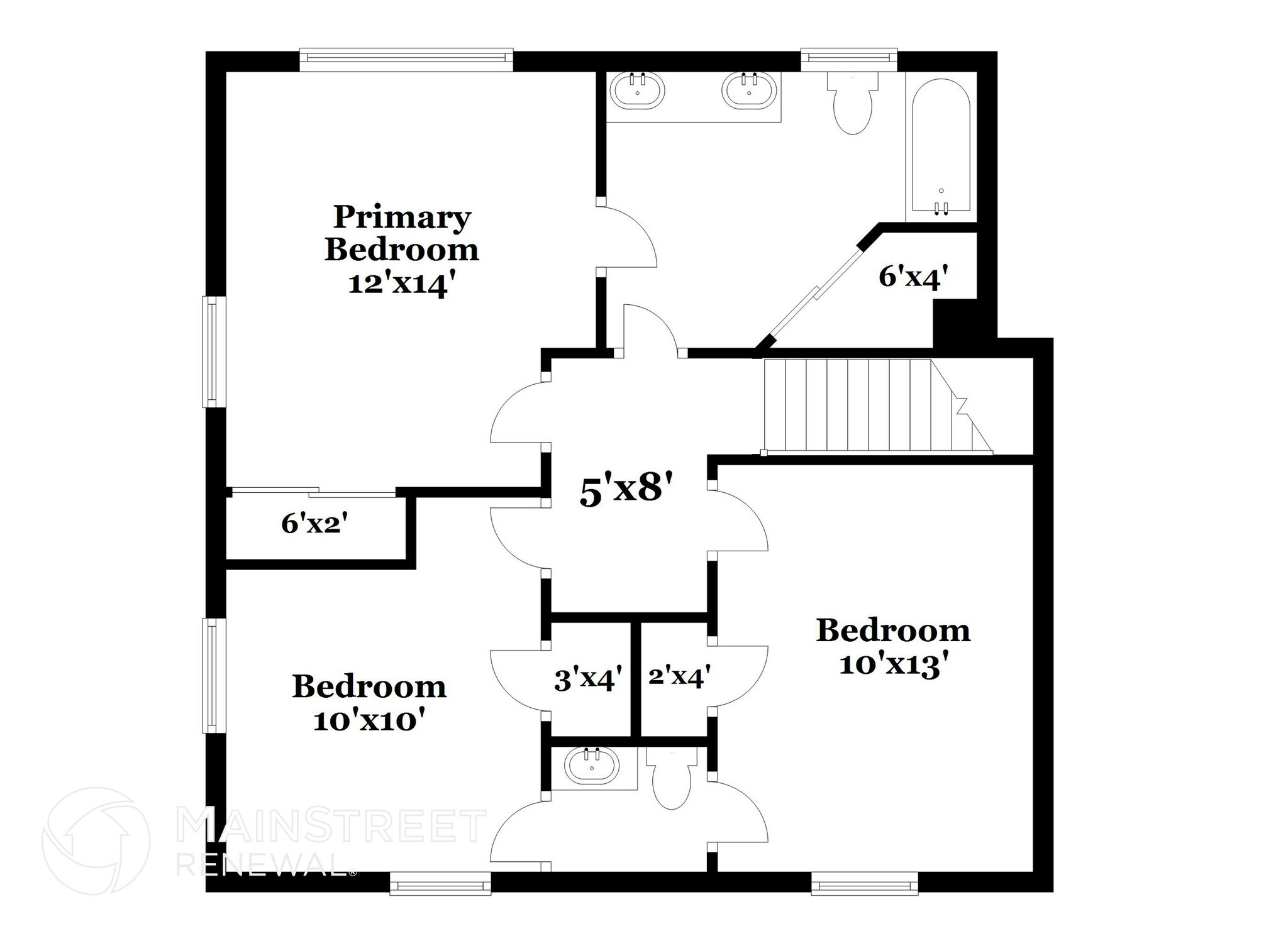Building Photo - 5430 Orly Terrace