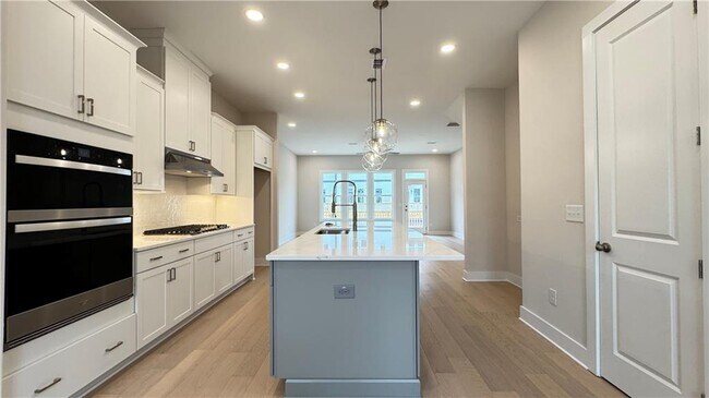 Building Photo - 2604 Alcovy Trl NE