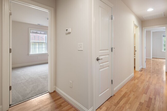 Building Photo - Five-Bedroom Tudor Home with Main-Level Primary Suite in Albemarle Reserve