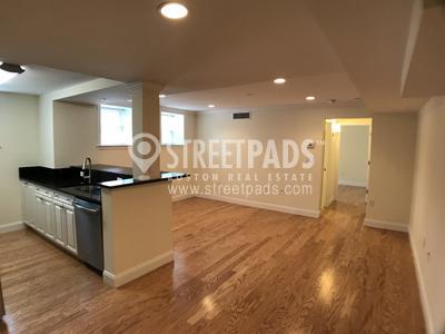 Building Photo - 1 bedroom in Cambridge MA 02138