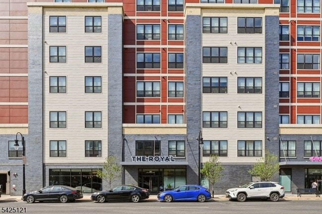 Building Photo - 14 Ward St