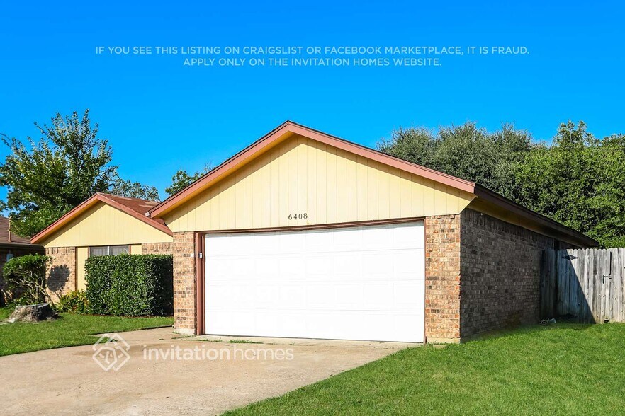 Building Photo - 6408 Big Springs Dr