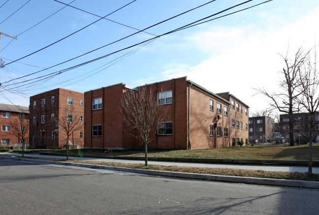Photo - The Jackson Apartments