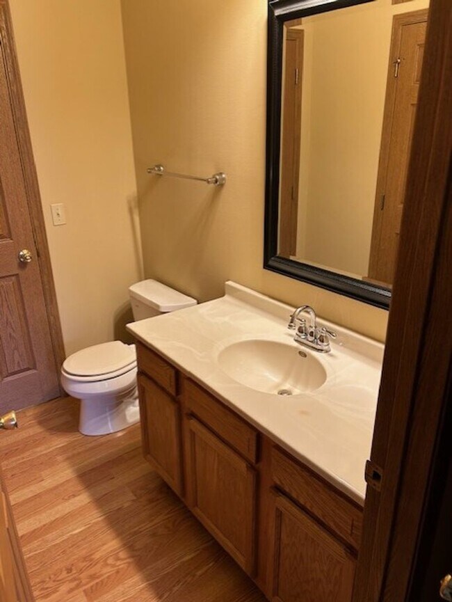 Building Photo - Modern Brick Ranch with 3 Bedrooms, 1.5 Ba...