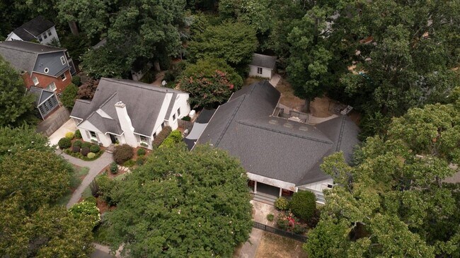 Building Photo - 2020 Tippah Ave