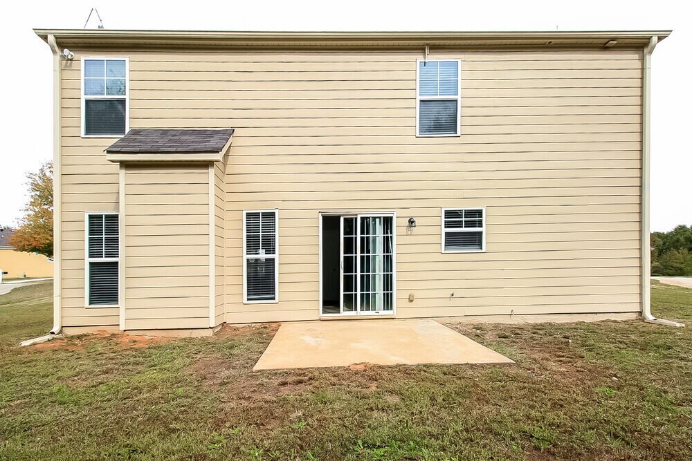 Building Photo - 2110 Liberty Heights