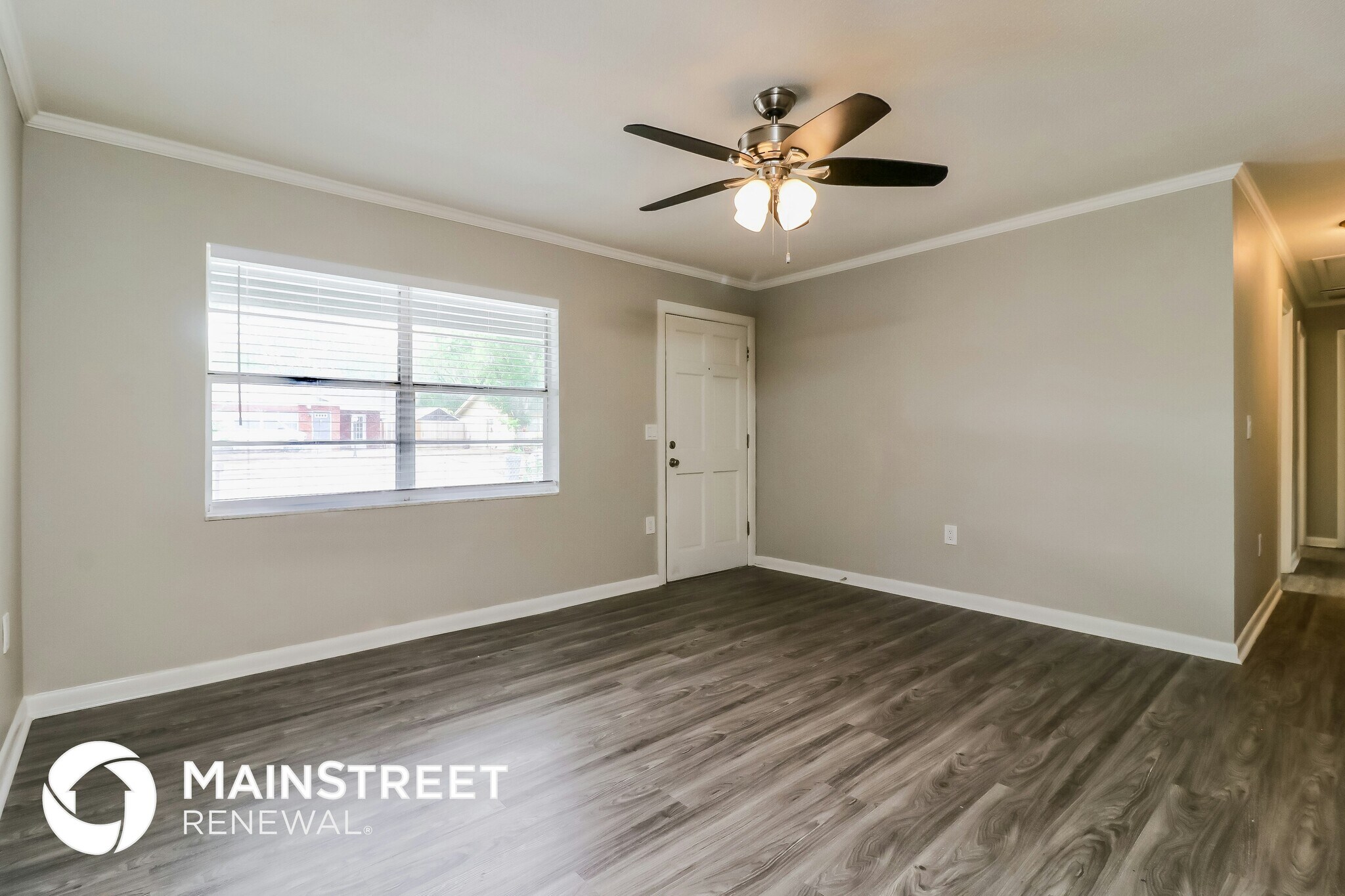 Building Photo - 606 Patrick Ave