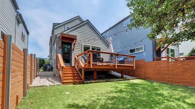 Building Photo - 3108 Aldwyche Dr
