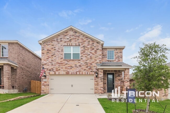 Primary Photo - 1212 Bullock Dr