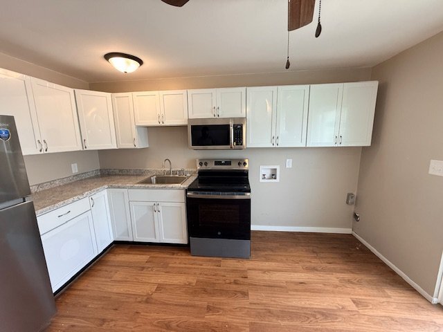 Building Photo - 5482-5482 Bellefontaine Rd