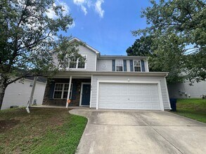 Building Photo - 2019 Spring Creek Dr