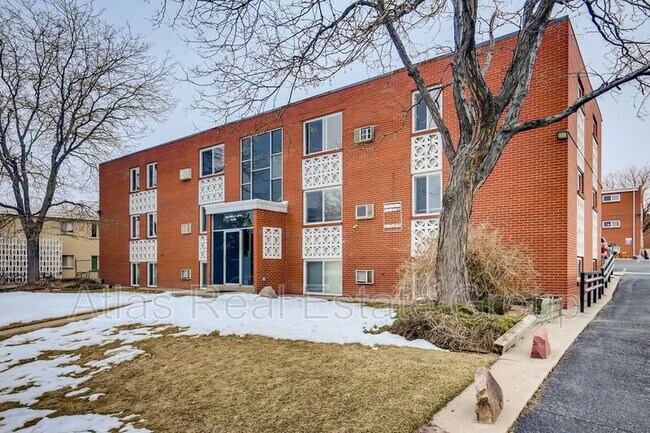 Building Photo - 10765 W 7th Pl