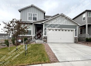 Building Photo - 5192 Roundhouse Dr
