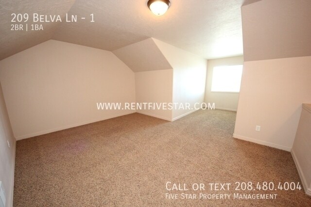 Building Photo - 209 Belva Ln