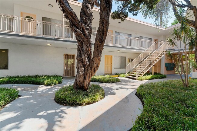 Building Photo - Welcome To Your New North Hollywood Apartm...