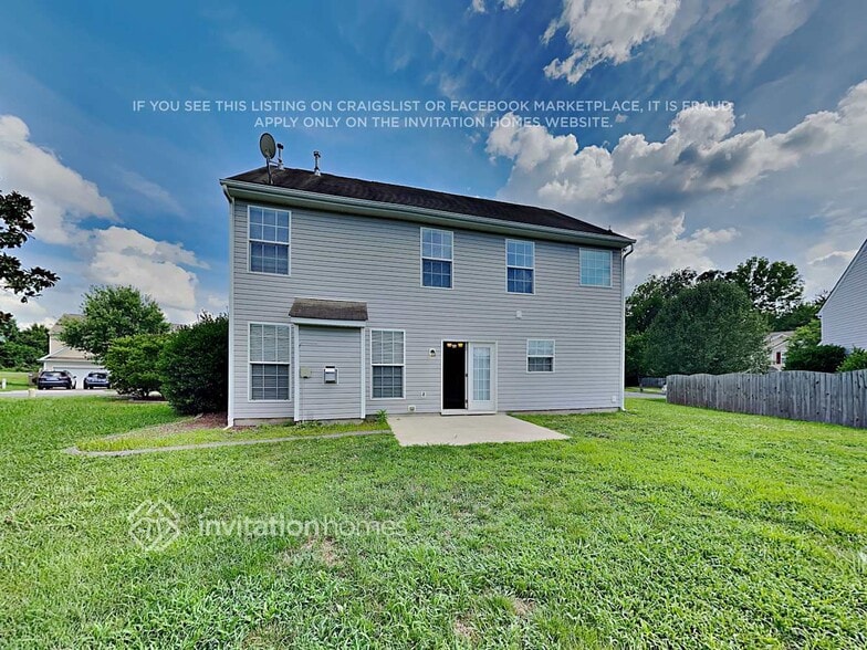 Building Photo - 14531 Asheton Creek Dr