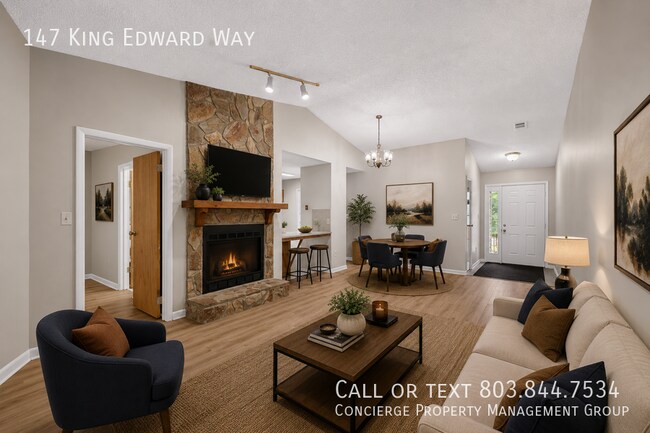 Building Photo - 147 King Edward Way