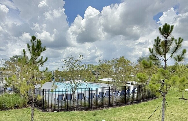 Building Photo - 3521 Great Pk Ct
