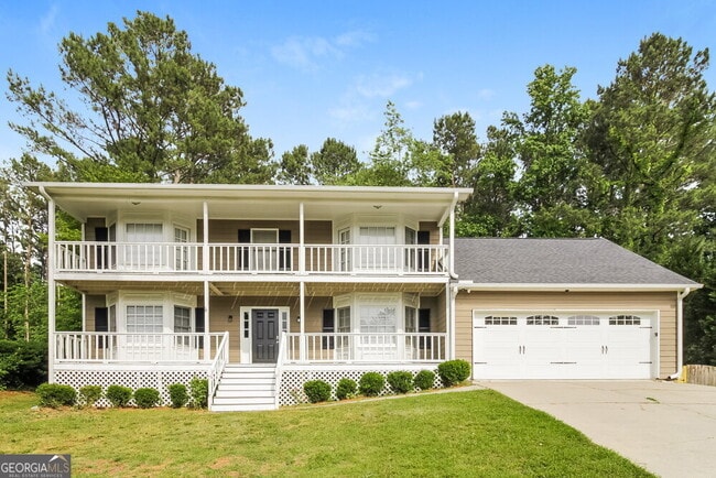 Primary Photo - 5902 Bridgemont Pl