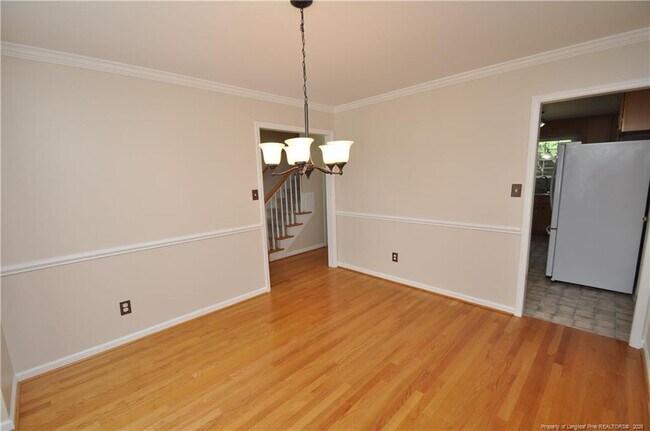 Building Photo - 1404 Woodline Dr