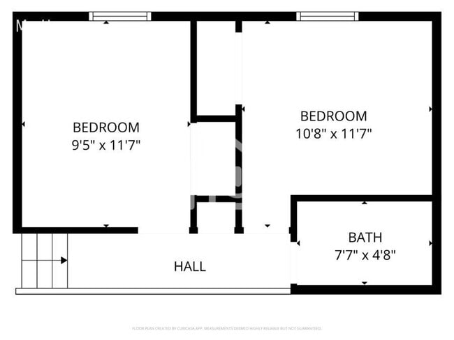 Building Photo - 5812 S Jericho Way