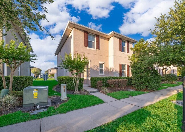 Building Photo - 4806 Riverwalk Dr
